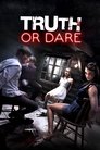 Truth or Dare (2012) poster