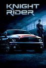Knight Rider (2008) poster