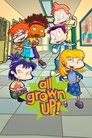 All Grown Up! (2003) poster