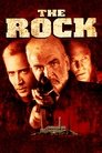 The Rock (1996) poster