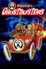 Ghostbusters (1986) poster