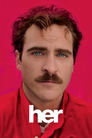 Her (2013) poster