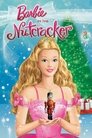 Barbie in the Nutcracker (2001) poster