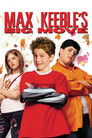 Max Keeble's Big Move (2001) poster