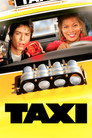 Taxi (2004) poster