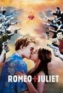 Romeo + Juliet (1996) poster