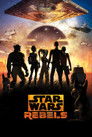 Star Wars Rebels (2014) poster