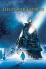 The Polar Express (2004) poster