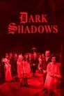 Dark Shadows (1966) poster