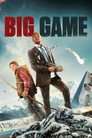 Big Game (2014) poster