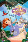 Sofia the First (2013) poster