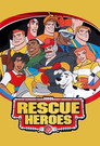 Rescue Heroes (1999) poster
