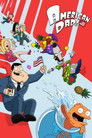 American Dad! (2005) poster