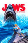 Jaws: The Revenge (1987) poster