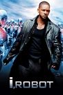 I, Robot (2004) poster