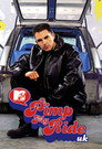 Pimp My Ride UK (2005) poster