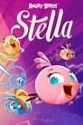 Angry Birds Stella (2014) poster