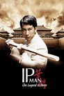 The Legend Is Born: Ip Man (2010) poster