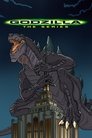 Godzilla: The Series (1998) poster