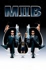 Men in Black II (2002) poster