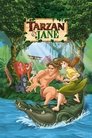 Tarzan & Jane (2002) poster