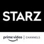Starz Amazon Channel logo
