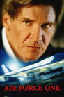 Air Force One (1997) poster
