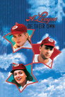 A League of Their Own (1992) poster