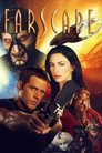 Farscape (1999) poster