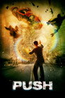Push (2009) poster