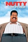 The Nutty Professor (1996) poster