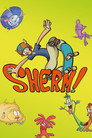 Sherm! (2005) poster