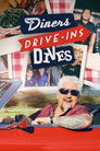 Diners, Drive-Ins and Dives (2007) poster