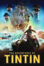 The Adventures of Tintin (2011) poster
