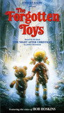 The Forgotten Toys (1996) poster