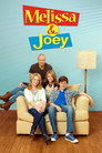 Melissa & Joey (2010) poster