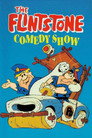 The Flintstone Comedy Show (1980) poster