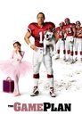 The Game Plan (2007) poster