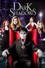 Dark Shadows (2012) poster