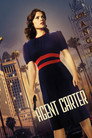 Marvel's Agent Carter (2015) poster