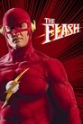 The Flash (1990) poster