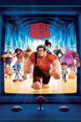 Wreck-It Ralph (2012) poster