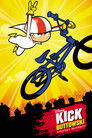 Kick Buttowski: Suburban Daredevil (2010) poster