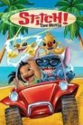 Stitch! The Movie (2003) poster