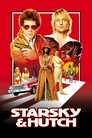Starsky & Hutch (2004) poster