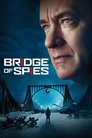 Bridge of Spies (2015) poster