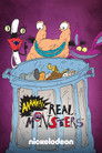 Aaahh!!! Real Monsters (1994) poster