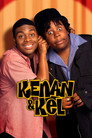 Kenan & Kel (1996) poster