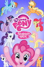 My Little Pony: Friendship Is Magic (2010) poster