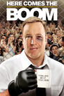 Here Comes the Boom (2012) poster